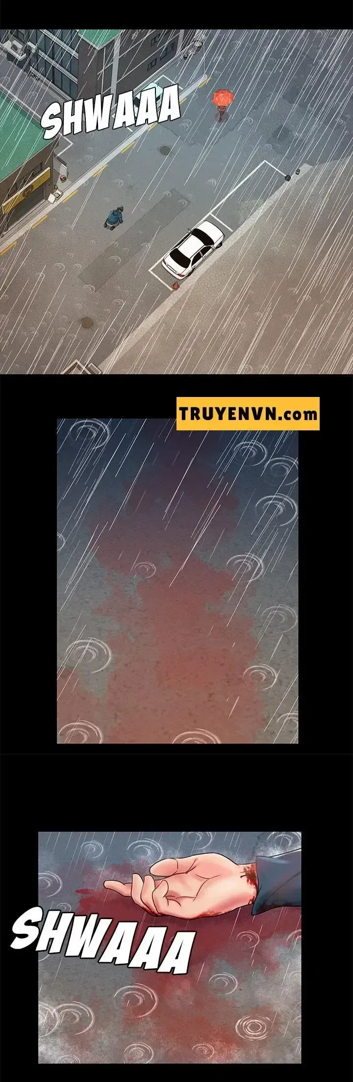 đọc truyện Vứt Bỏ Chương 1 ảnh 11 tại Thiên Thai Truyện