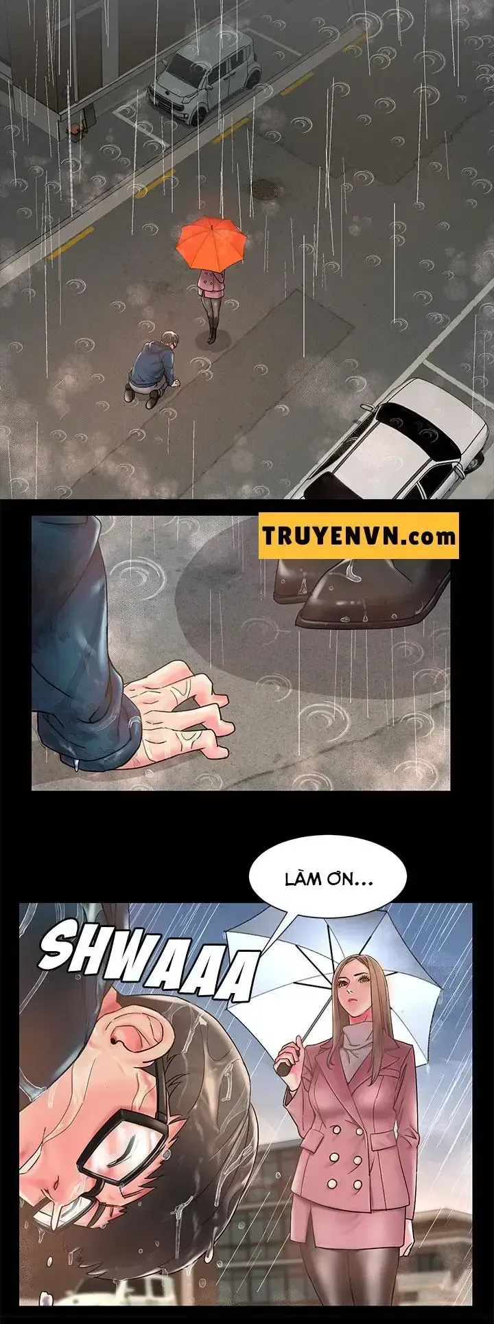 đọc truyện Vứt Bỏ Chương 1 ảnh 9 tại Thiên Thai Truyện
