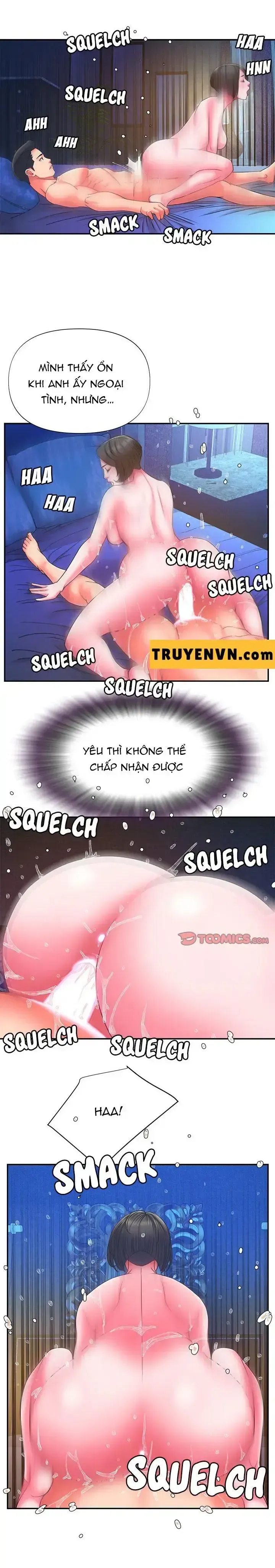 đọc truyện Vứt Bỏ Chương 10 ảnh 13 tại Thiên Thai Truyện