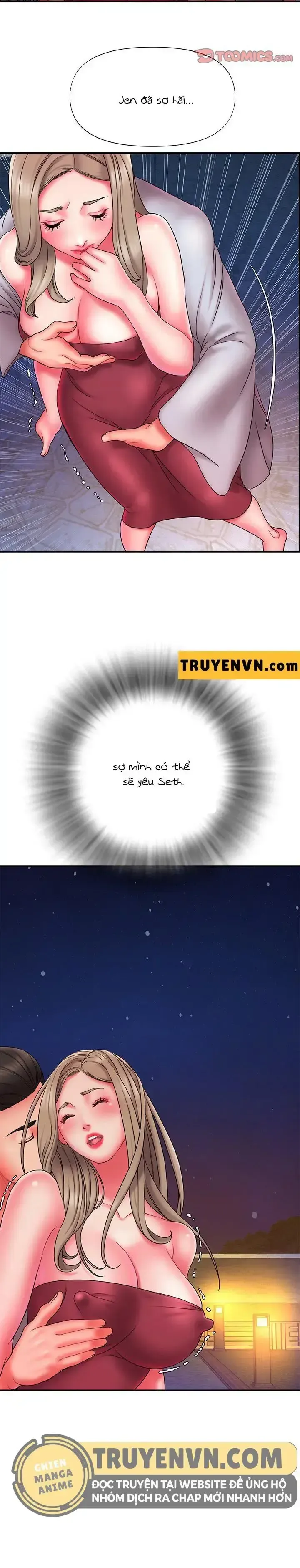 đọc truyện Vứt Bỏ Chương 11 ảnh 19 tại Truyện Dạ Ký