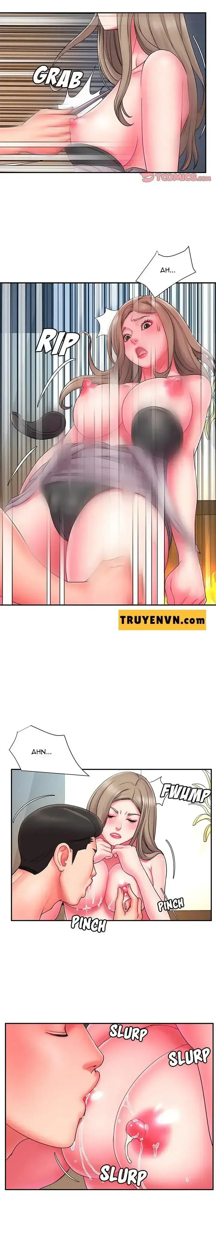 đọc truyện Vứt Bỏ Chương 11 ảnh 4 tại Truyện Dạ Ký