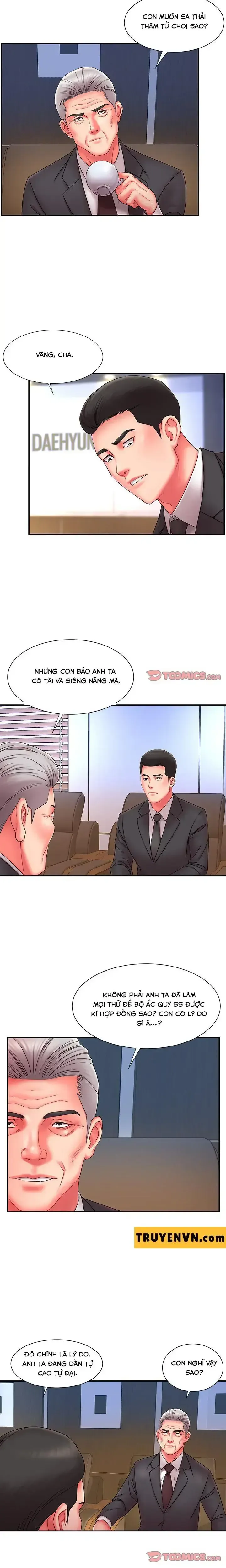đọc truyện Vứt Bỏ Chương 12 ảnh 13 tại Thiên Thai Truyện