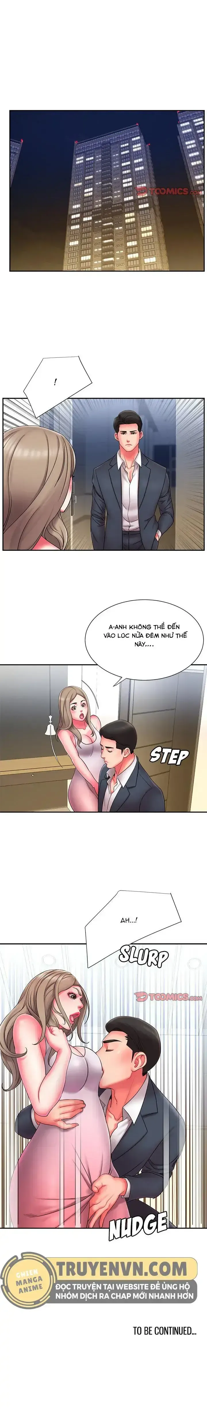 đọc truyện Vứt Bỏ Chương 12 ảnh 17 tại Thiên Thai Truyện