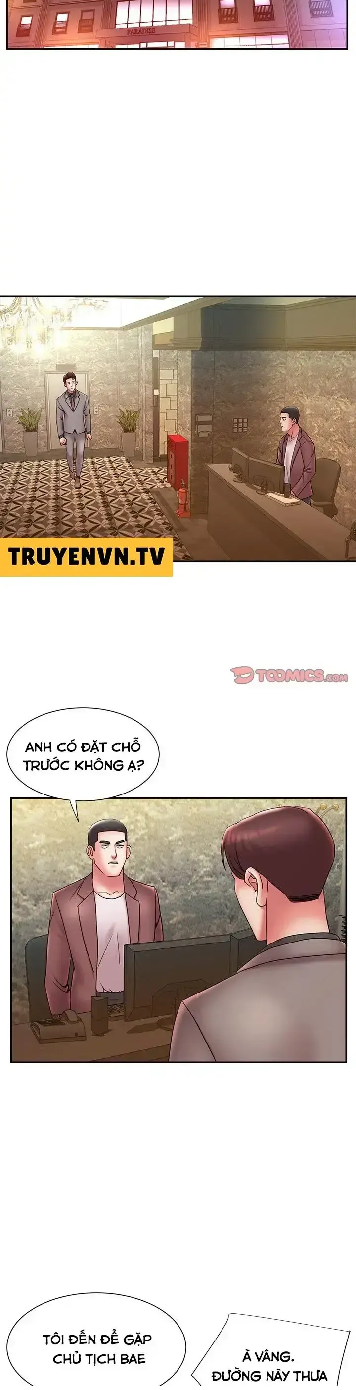 đọc truyện Vứt Bỏ Chương 18 ảnh 14 tại Thiên Thai Truyện