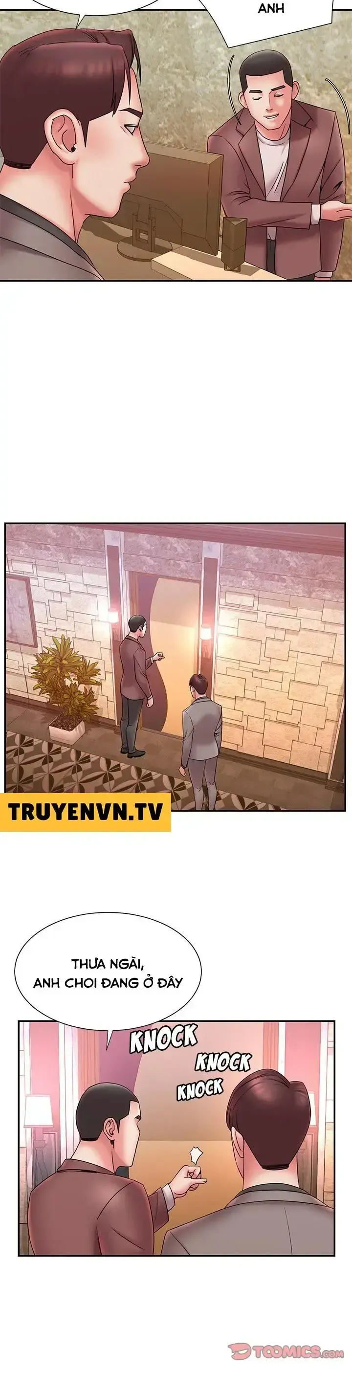 đọc truyện Vứt Bỏ Chương 18 ảnh 15 tại Thiên Thai Truyện