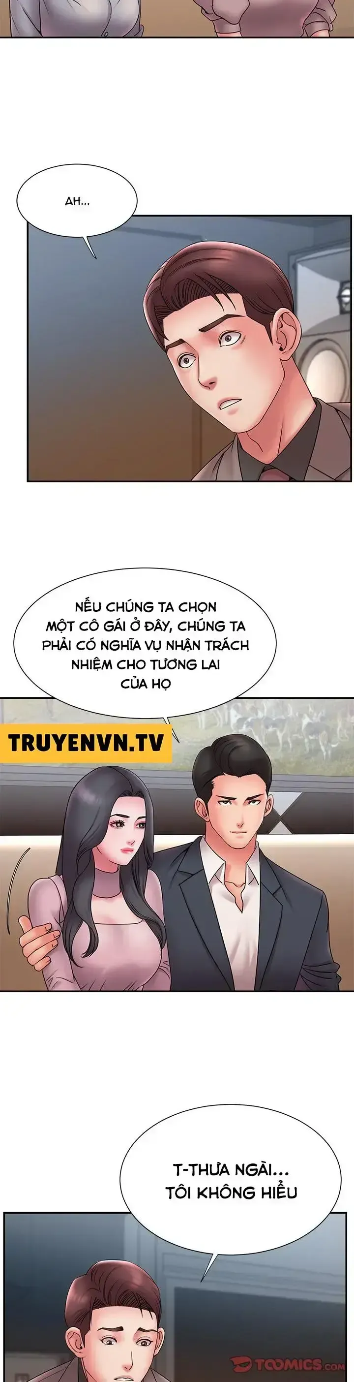 đọc truyện Vứt Bỏ Chương 18 ảnh 18 tại Thiên Thai Truyện