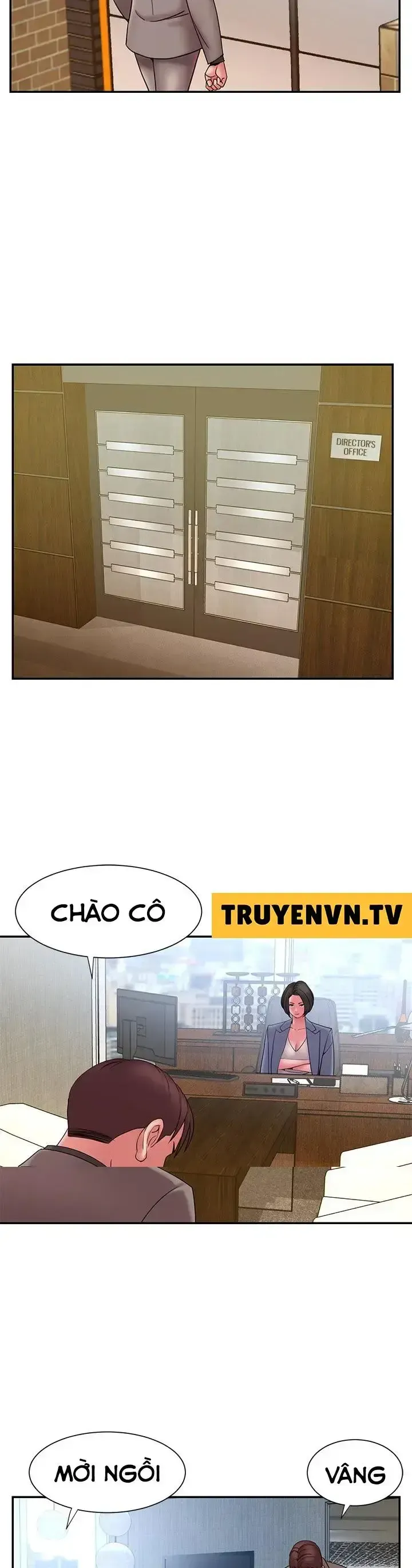 đọc truyện Vứt Bỏ Chương 18 ảnh 4 tại Thiên Thai Truyện