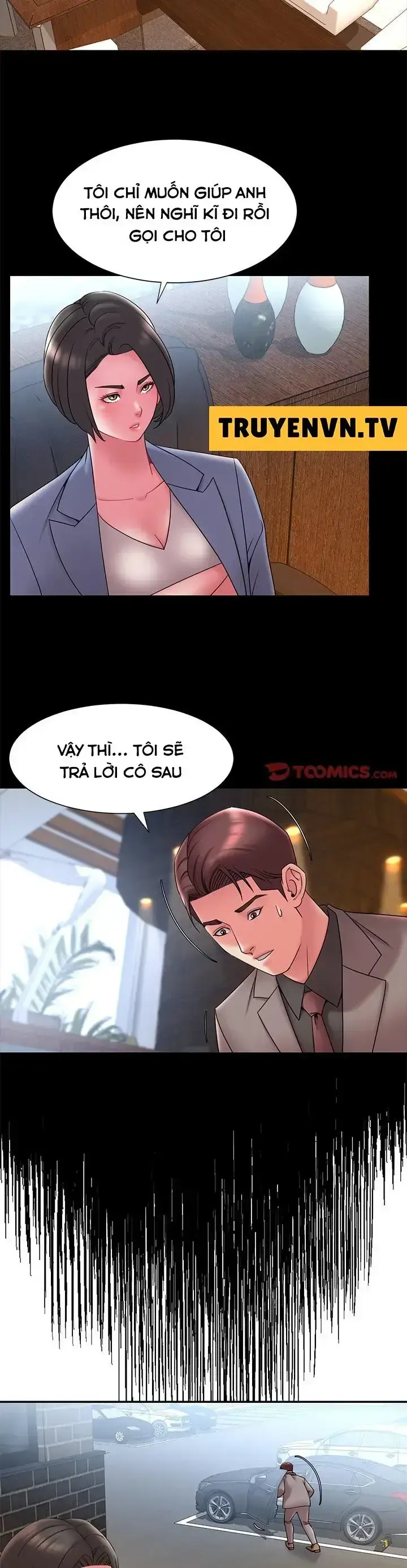 đọc truyện Vứt Bỏ Chương 18 ảnh 8 tại Thiên Thai Truyện
