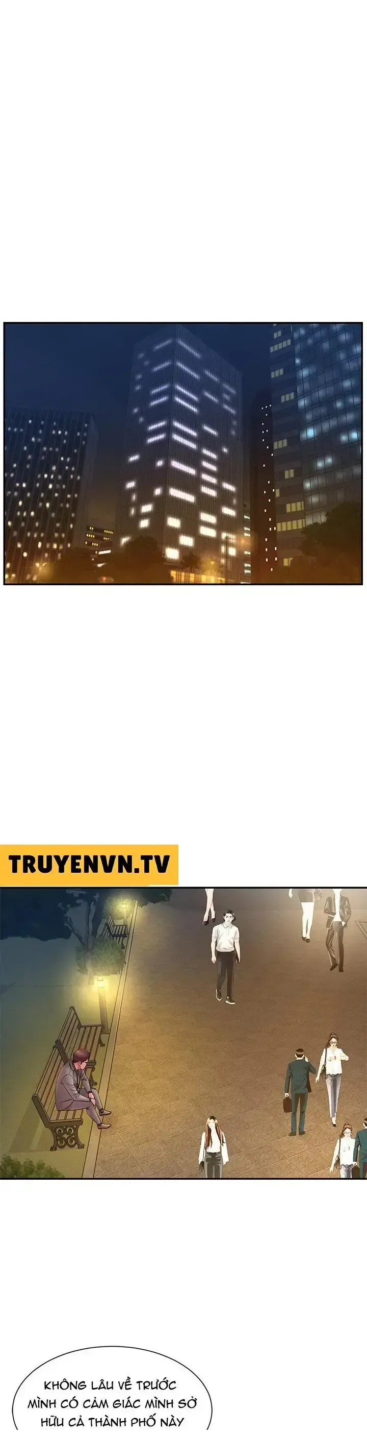 đọc truyện Vứt Bỏ Chương 18 ảnh 10 tại Thiên Thai Truyện