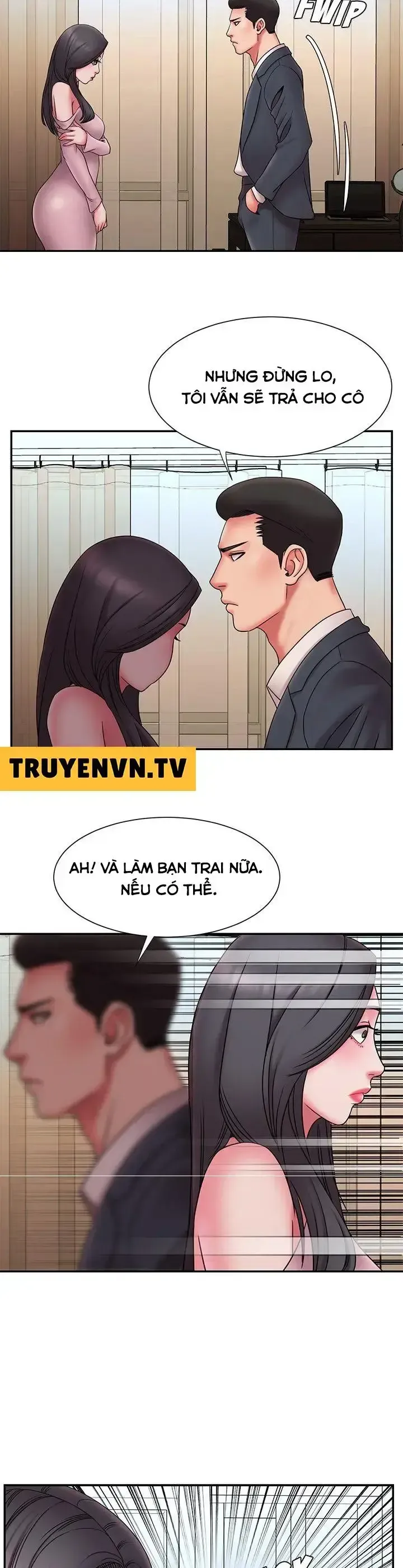 đọc truyện Vứt Bỏ Chương 19 ảnh 3 tại Truyện Dạ Ký