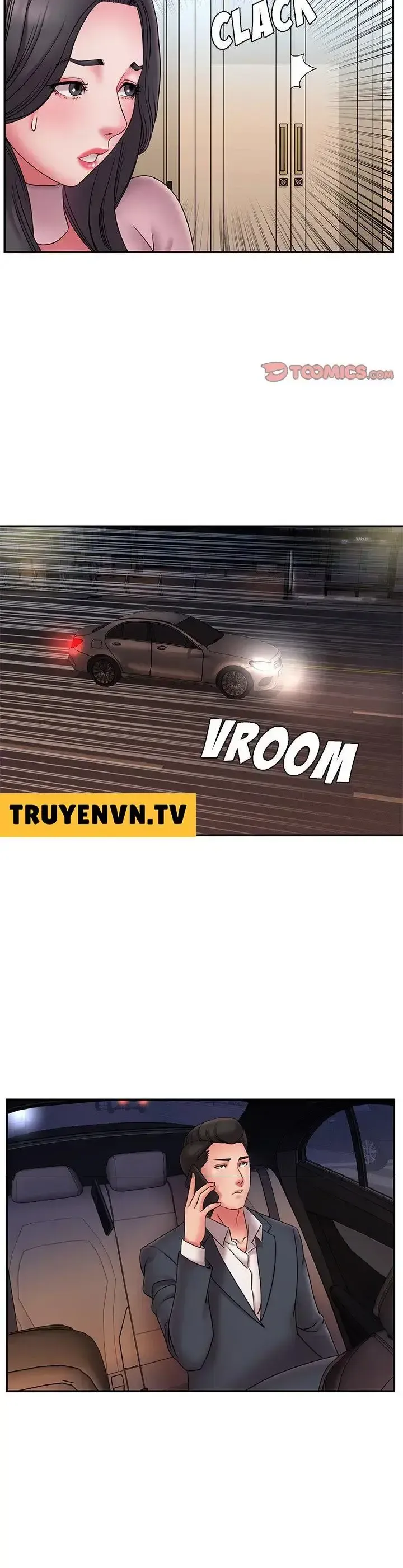 đọc truyện Vứt Bỏ Chương 19 ảnh 4 tại Truyện Dạ Ký