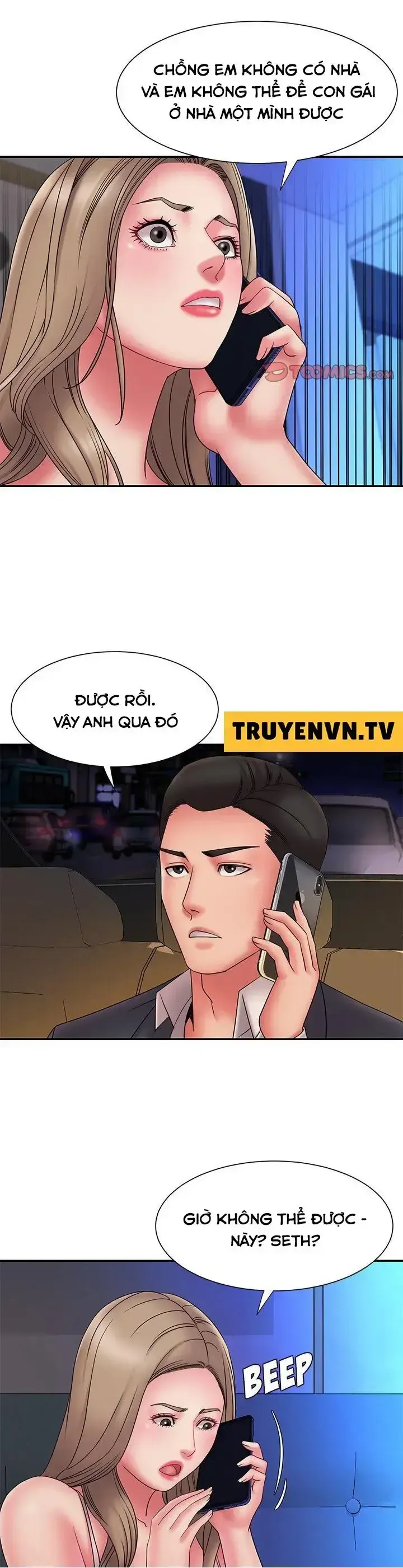 đọc truyện Vứt Bỏ Chương 19 ảnh 6 tại Truyện Dạ Ký