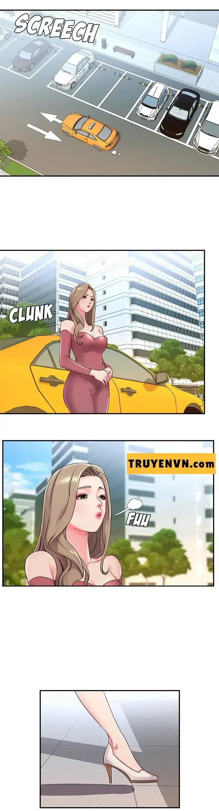đọc truyện Vứt Bỏ Chương 2 ảnh 12 tại Thiên Thai Truyện