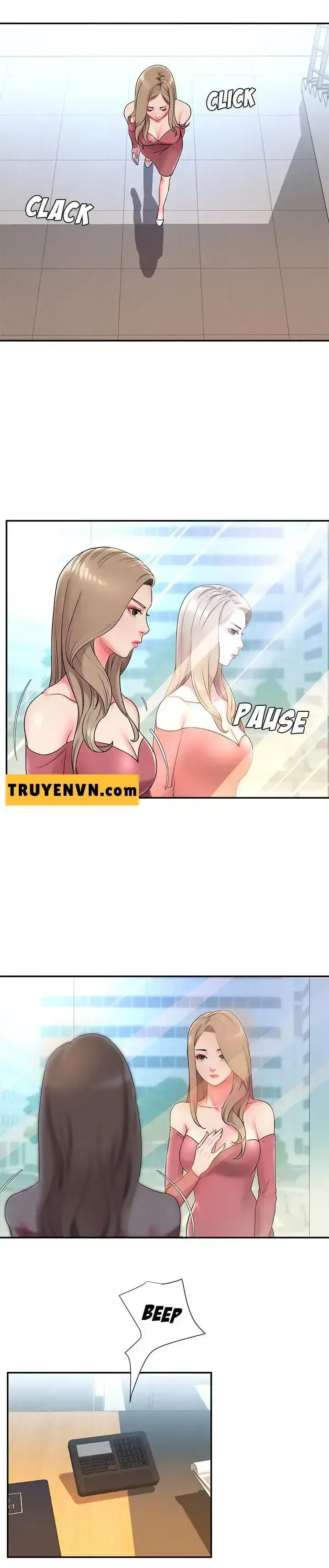 đọc truyện Vứt Bỏ Chương 2 ảnh 13 tại Thiên Thai Truyện