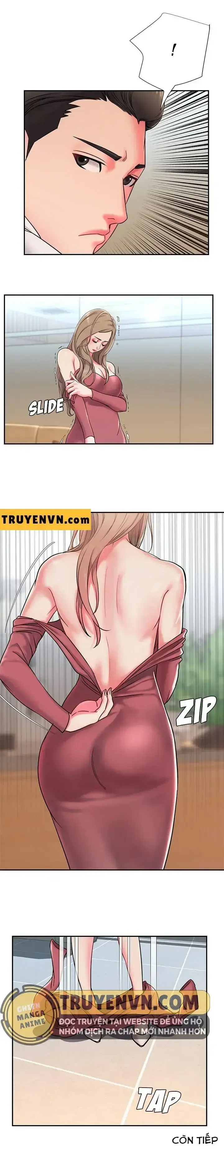 đọc truyện Vứt Bỏ Chương 2 ảnh 23 tại Thiên Thai Truyện
