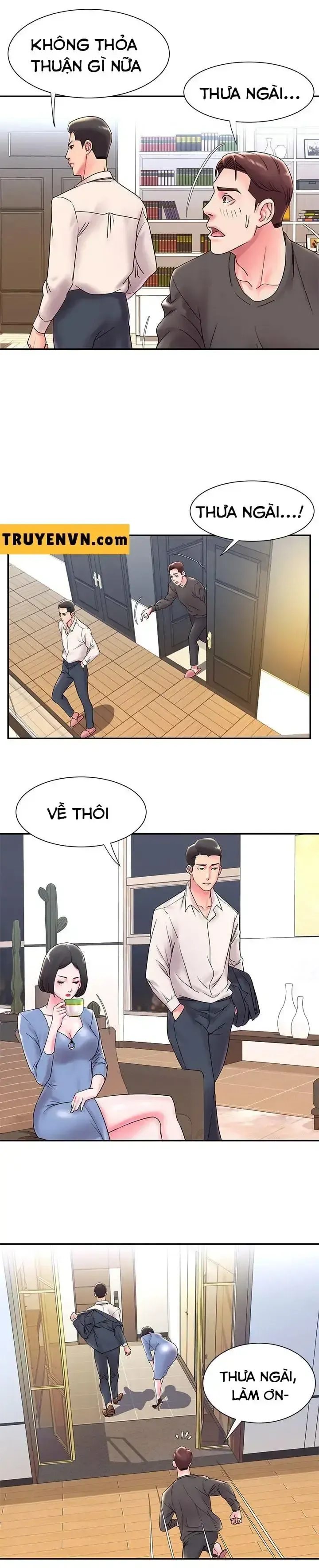 đọc truyện Vứt Bỏ Chương 2 ảnh 4 tại Thiên Thai Truyện