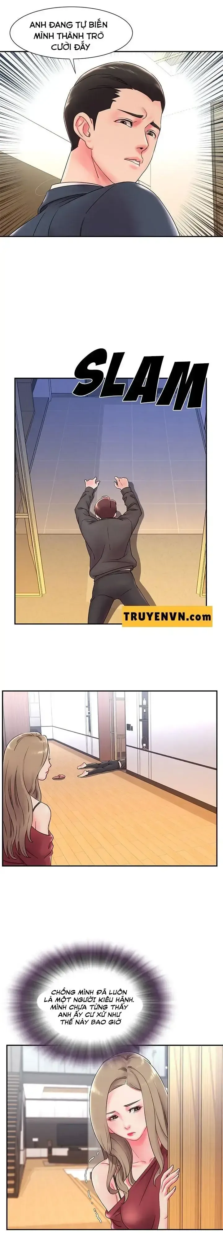 đọc truyện Vứt Bỏ Chương 2 ảnh 6 tại Thiên Thai Truyện