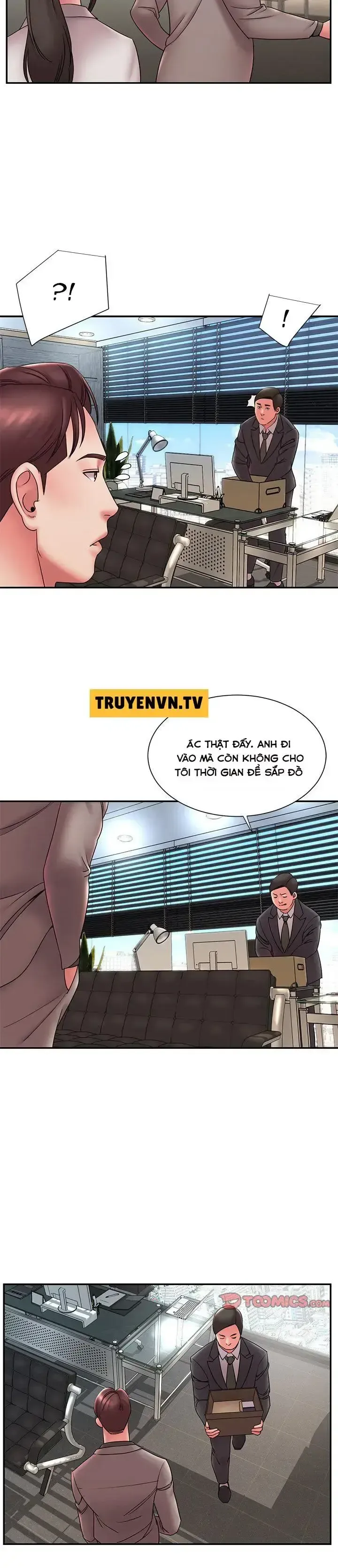 đọc truyện Vứt Bỏ Chương 20 ảnh 13 tại Thiên Thai Truyện