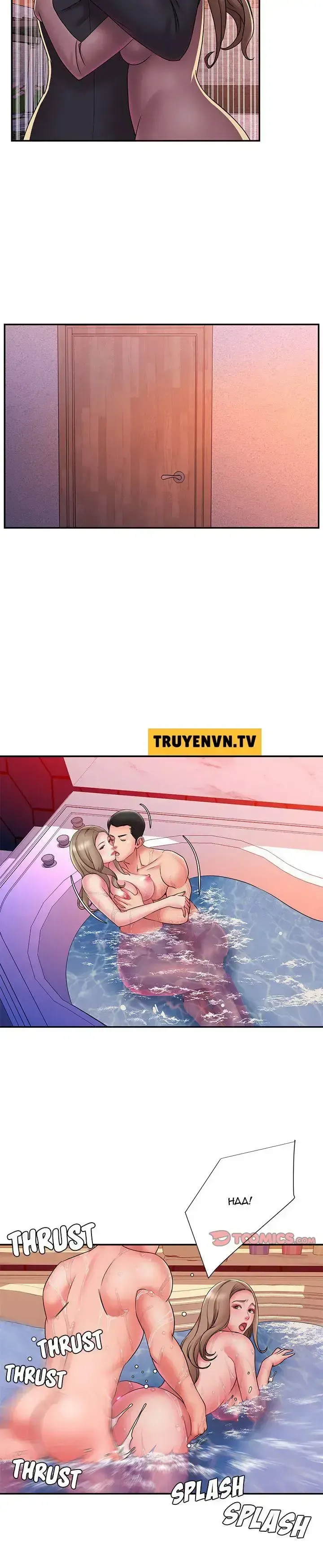 đọc truyện Vứt Bỏ Chương 20 ảnh 17 tại Thiên Thai Truyện
