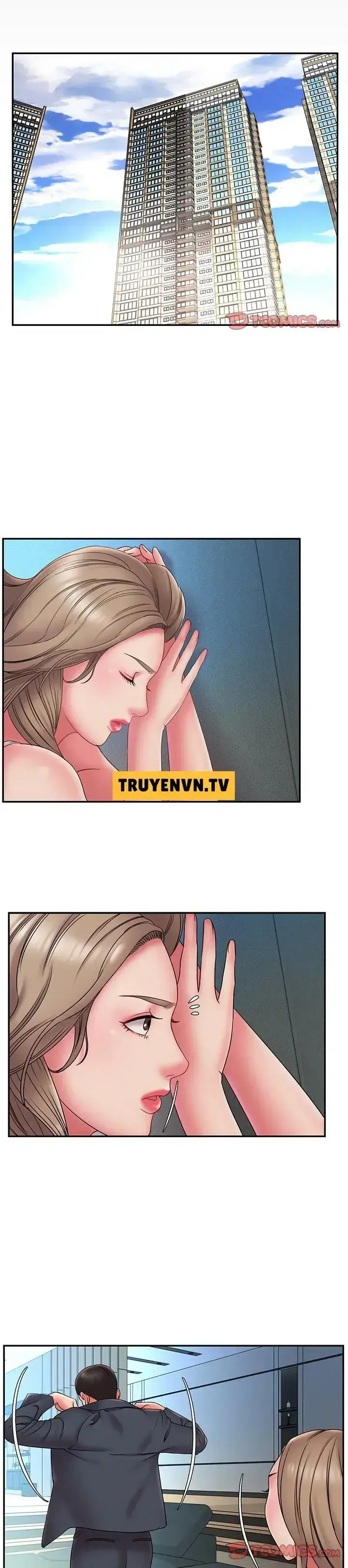 đọc truyện Vứt Bỏ Chương 20 ảnh 4 tại Thiên Thai Truyện