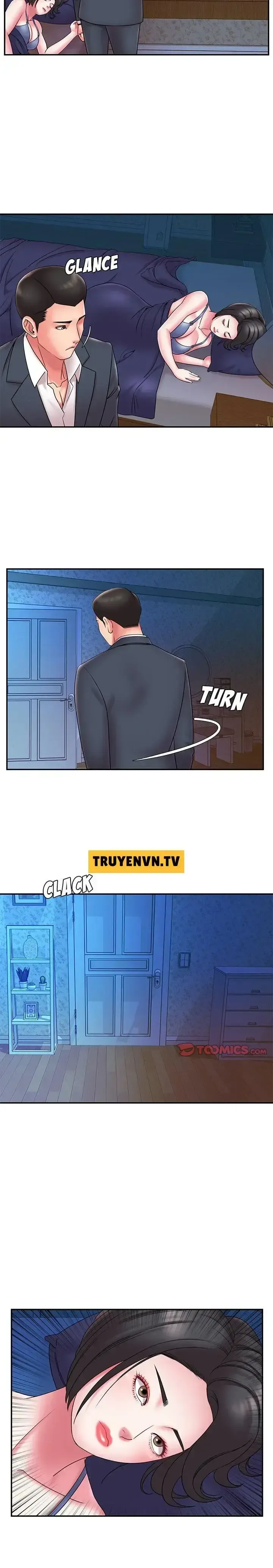 đọc truyện Vứt Bỏ Chương 21 ảnh 11 tại Thiên Thai Truyện