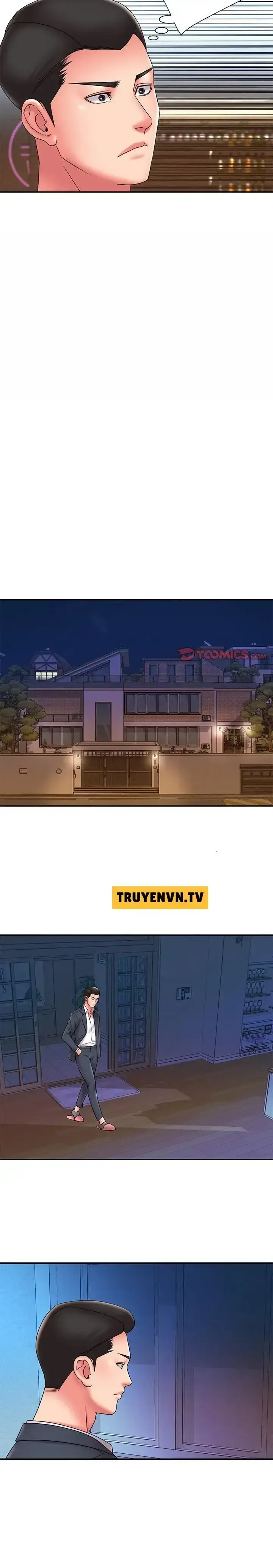đọc truyện Vứt Bỏ Chương 21 ảnh 8 tại Thiên Thai Truyện