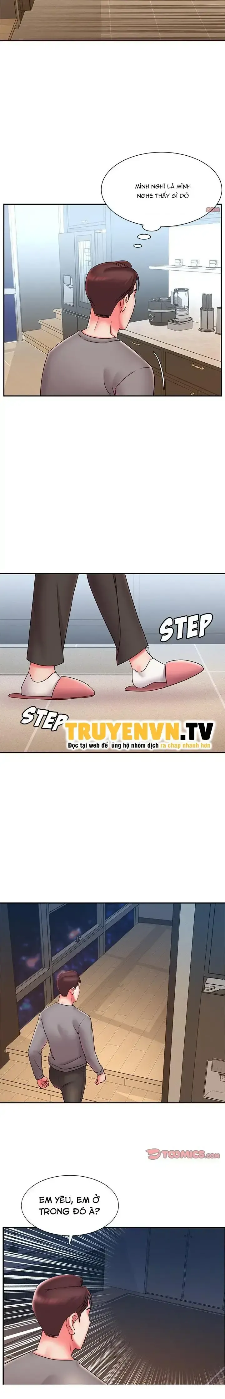 đọc truyện Vứt Bỏ Chương 22 ảnh 15 tại Thiên Thai Truyện
