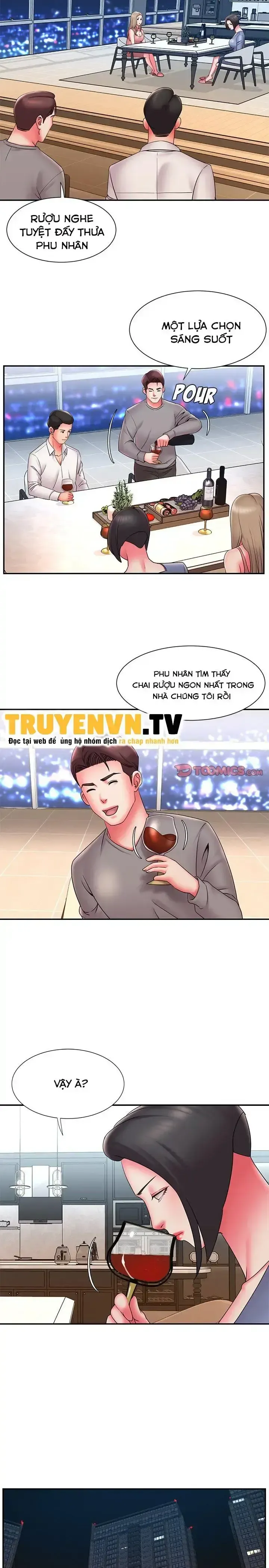 đọc truyện Vứt Bỏ Chương 22 ảnh 4 tại Thiên Thai Truyện