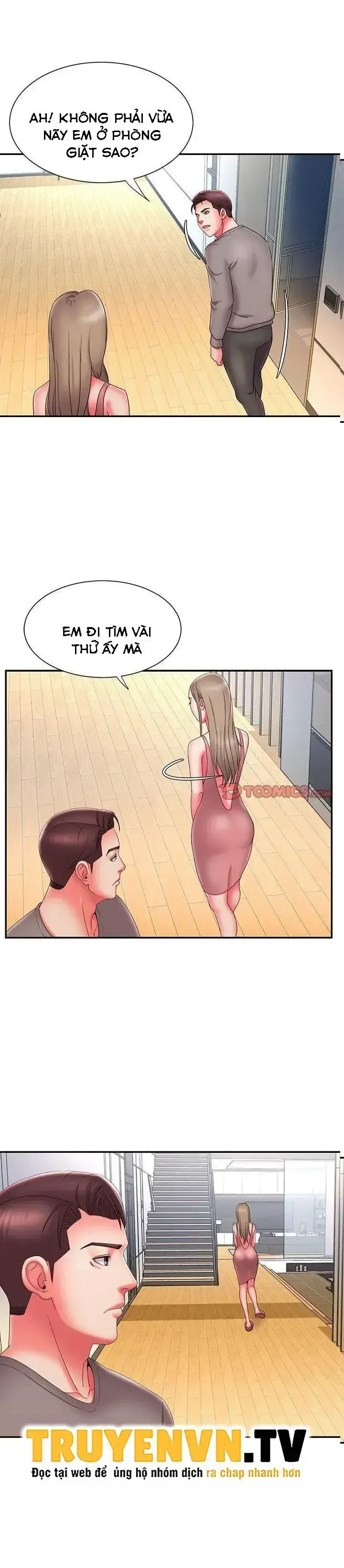 đọc truyện Vứt Bỏ Chương 23 ảnh 11 tại Thiên Thai Truyện