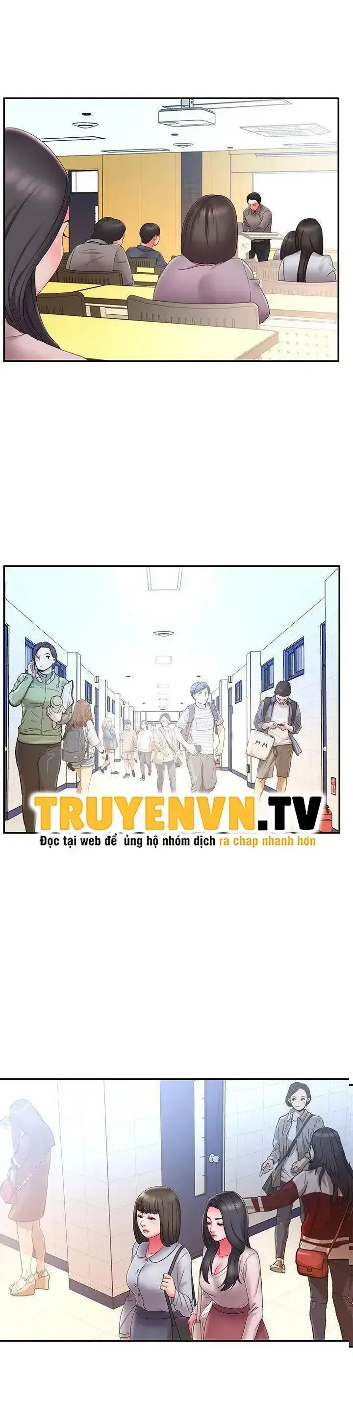 đọc truyện Vứt Bỏ Chương 23 ảnh 13 tại Thiên Thai Truyện