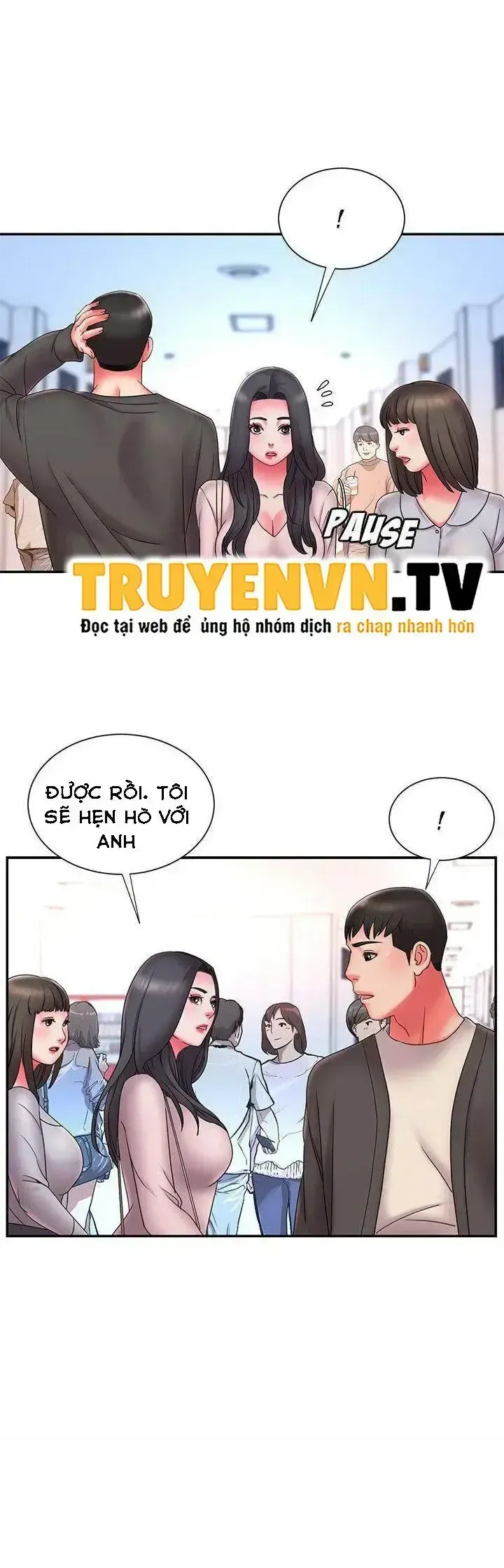đọc truyện Vứt Bỏ Chương 23 ảnh 16 tại Thiên Thai Truyện