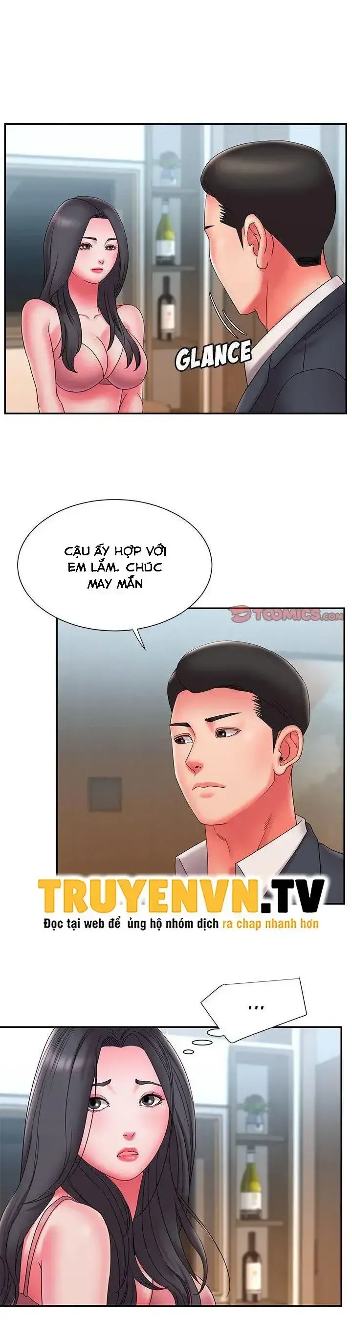 đọc truyện Vứt Bỏ Chương 23 ảnh 25 tại Thiên Thai Truyện