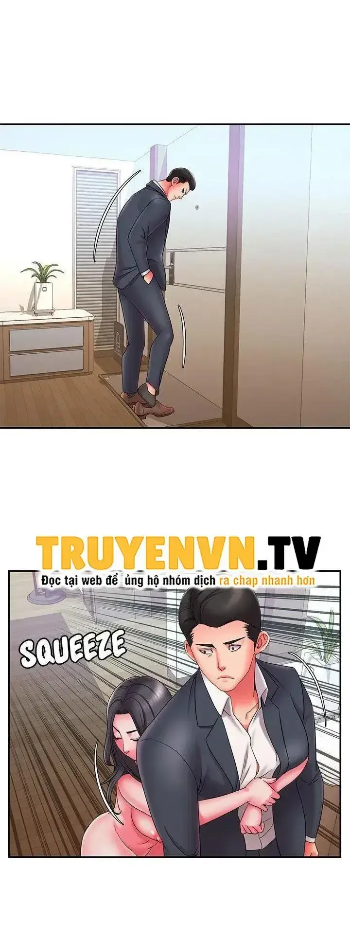 đọc truyện Vứt Bỏ Chương 23 ảnh 27 tại Thiên Thai Truyện