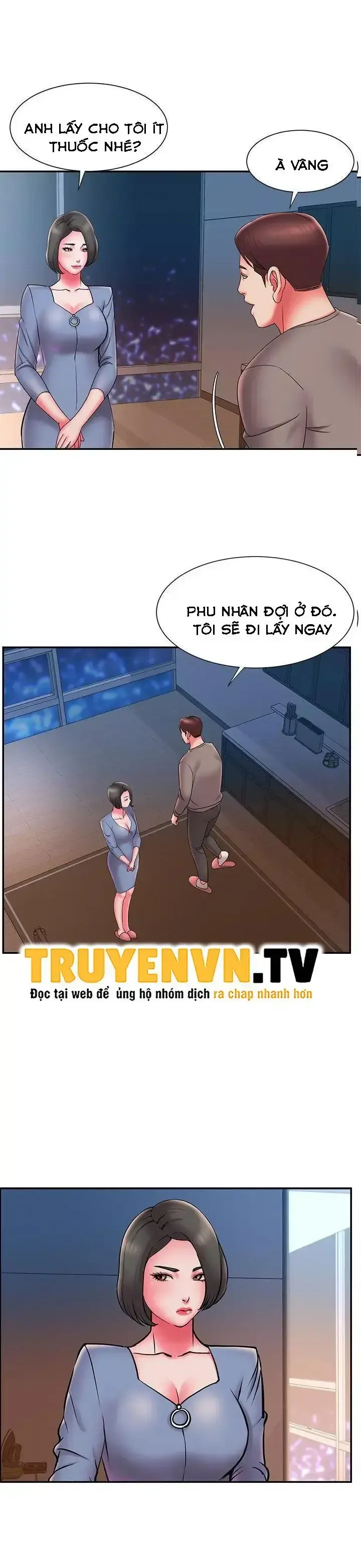 đọc truyện Vứt Bỏ Chương 23 ảnh 4 tại Thiên Thai Truyện
