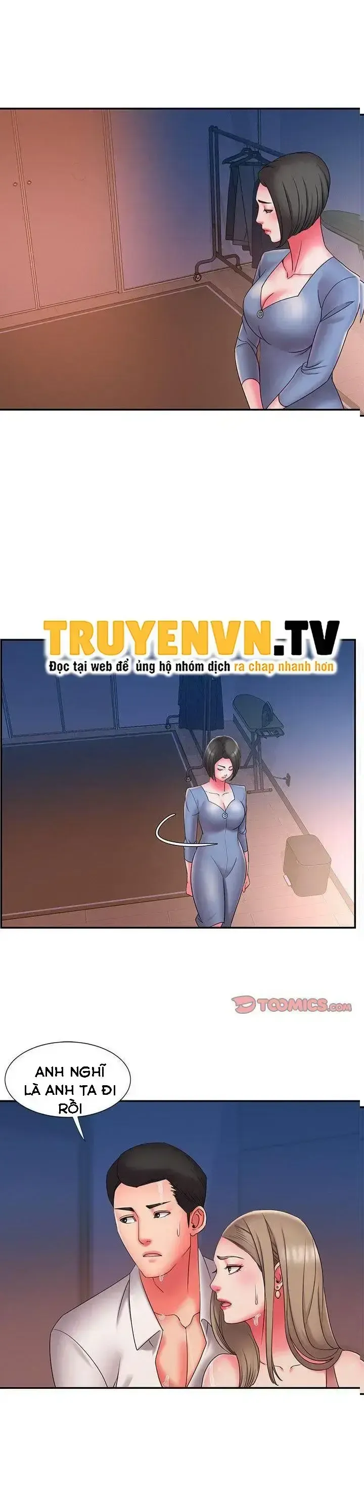 đọc truyện Vứt Bỏ Chương 23 ảnh 5 tại Thiên Thai Truyện