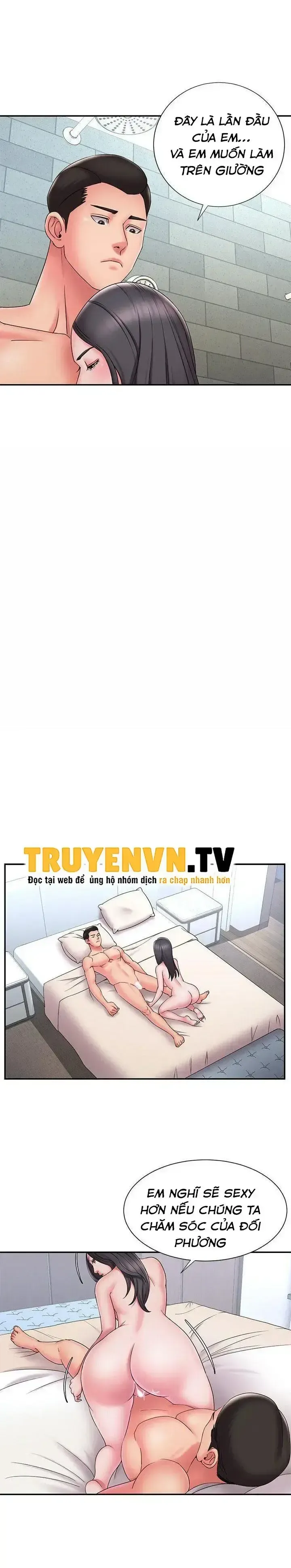 đọc truyện Vứt Bỏ Chương 24 ảnh 15 tại Thiên Thai Truyện