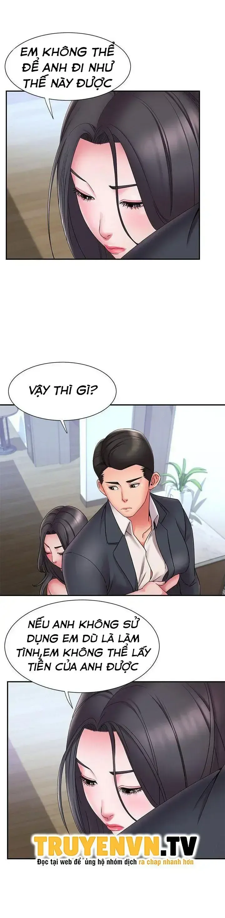 đọc truyện Vứt Bỏ Chương 24 ảnh 4 tại Thiên Thai Truyện
