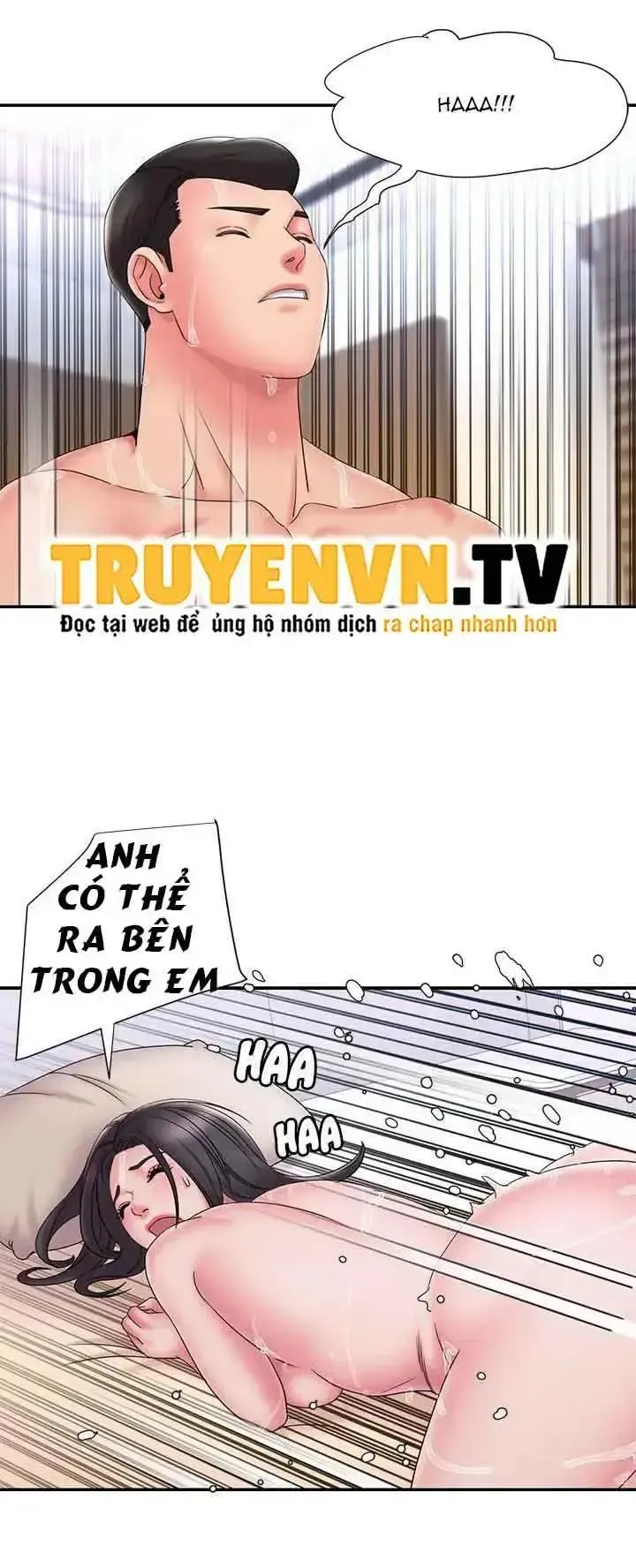 đọc truyện Vứt Bỏ Chương 25 ảnh 18 tại Thiên Thai Truyện