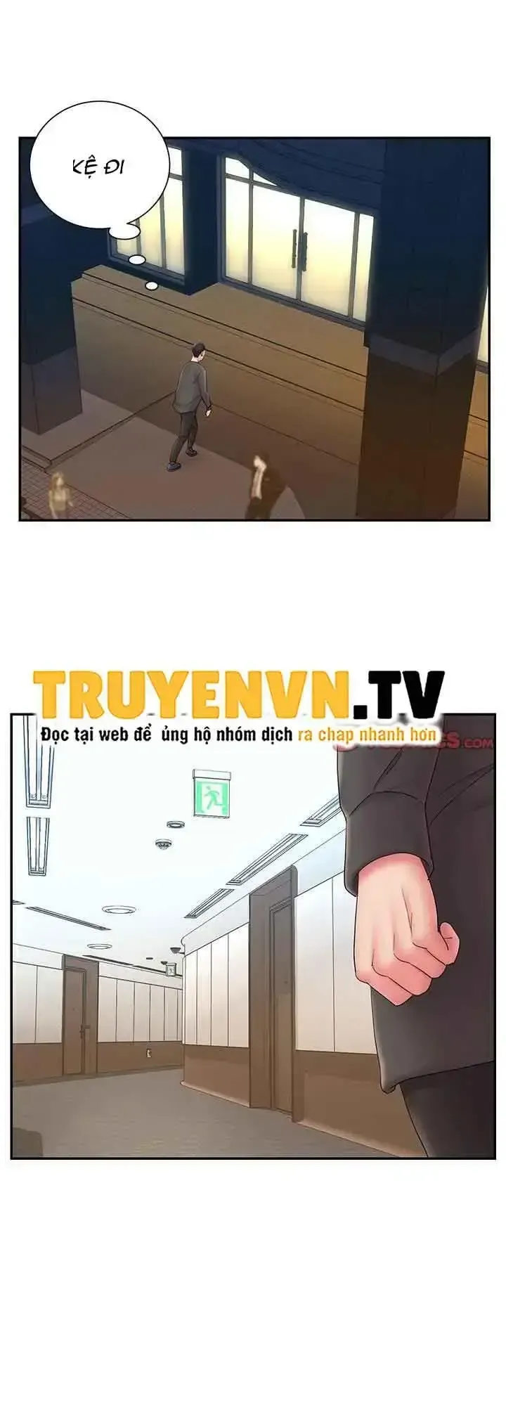 đọc truyện Vứt Bỏ Chương 25 ảnh 24 tại Thiên Thai Truyện