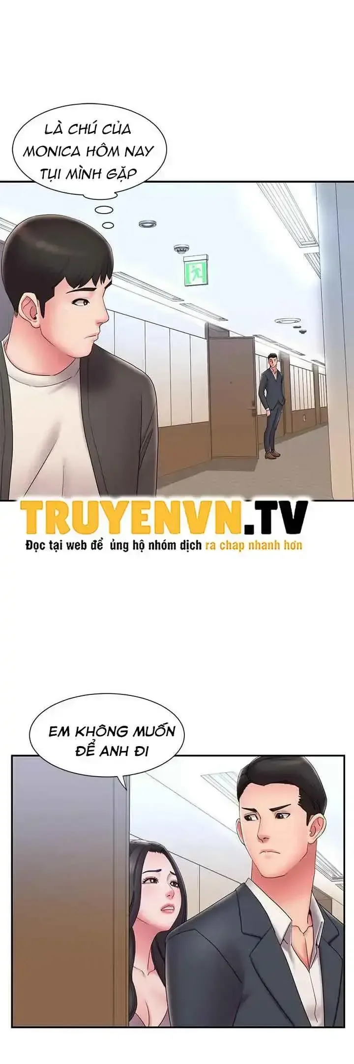 đọc truyện Vứt Bỏ Chương 25 ảnh 27 tại Thiên Thai Truyện