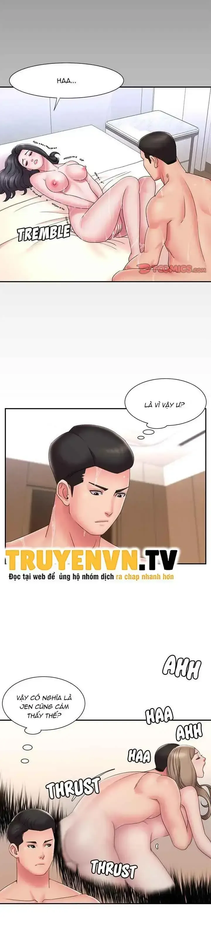 đọc truyện Vứt Bỏ Chương 25 ảnh 5 tại Thiên Thai Truyện