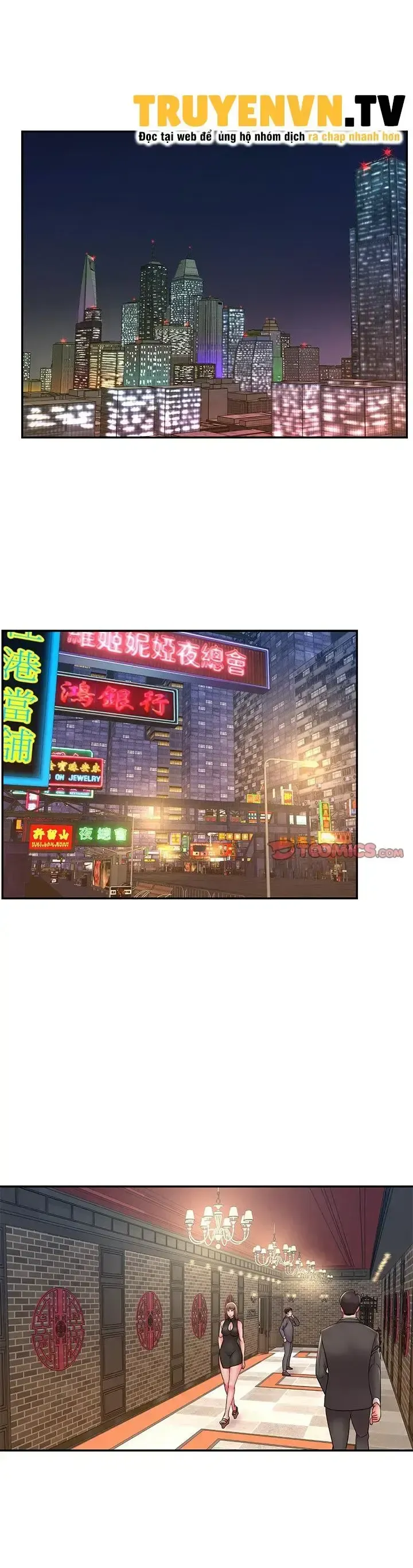 đọc truyện Vứt Bỏ Chương 27 ảnh 10 tại Thiên Thai Truyện