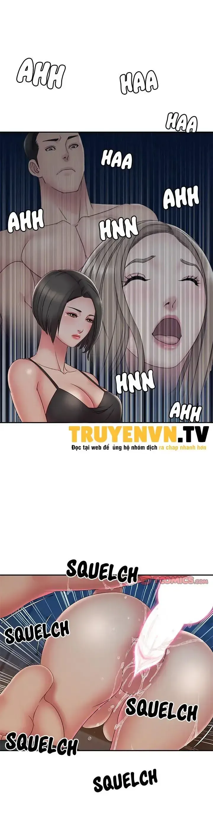 đọc truyện Vứt Bỏ Chương 28 ảnh 17 tại Thiên Thai Truyện