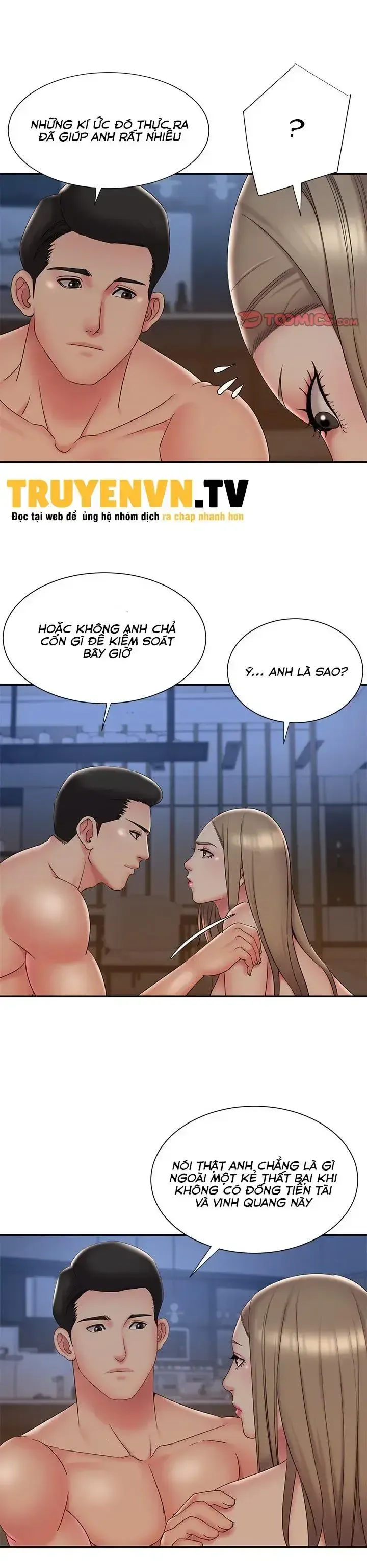 đọc truyện Vứt Bỏ Chương 28 ảnh 5 tại Thiên Thai Truyện