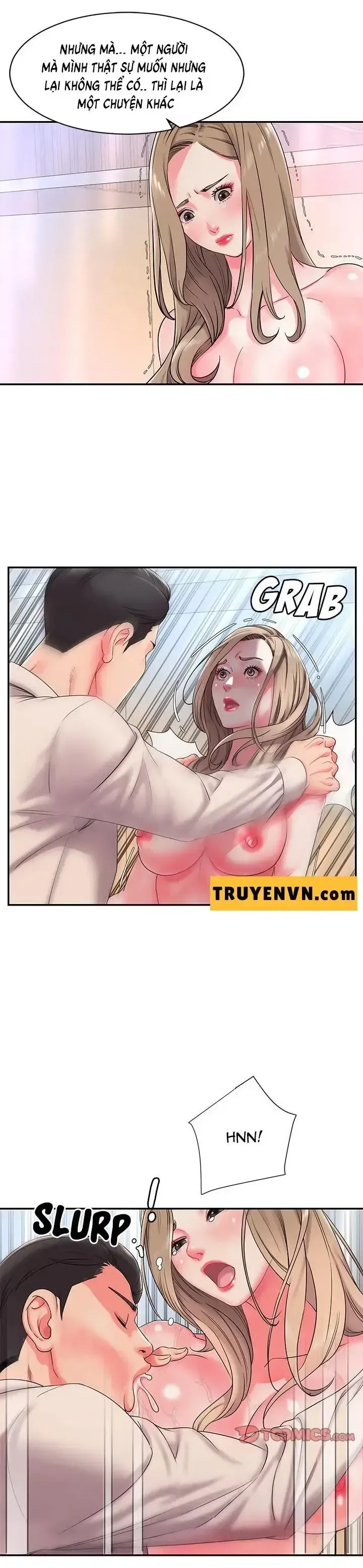 đọc truyện Vứt Bỏ Chương 3 ảnh 5 tại Thiên Thai Truyện