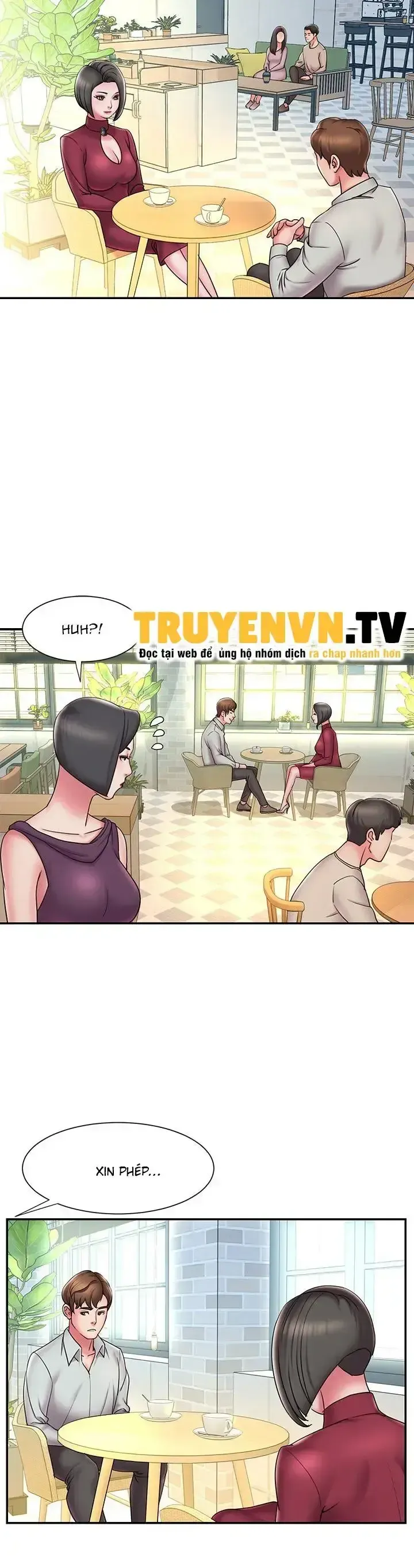 đọc truyện Vứt Bỏ Chương 30 ảnh 23 tại Thiên Thai Truyện