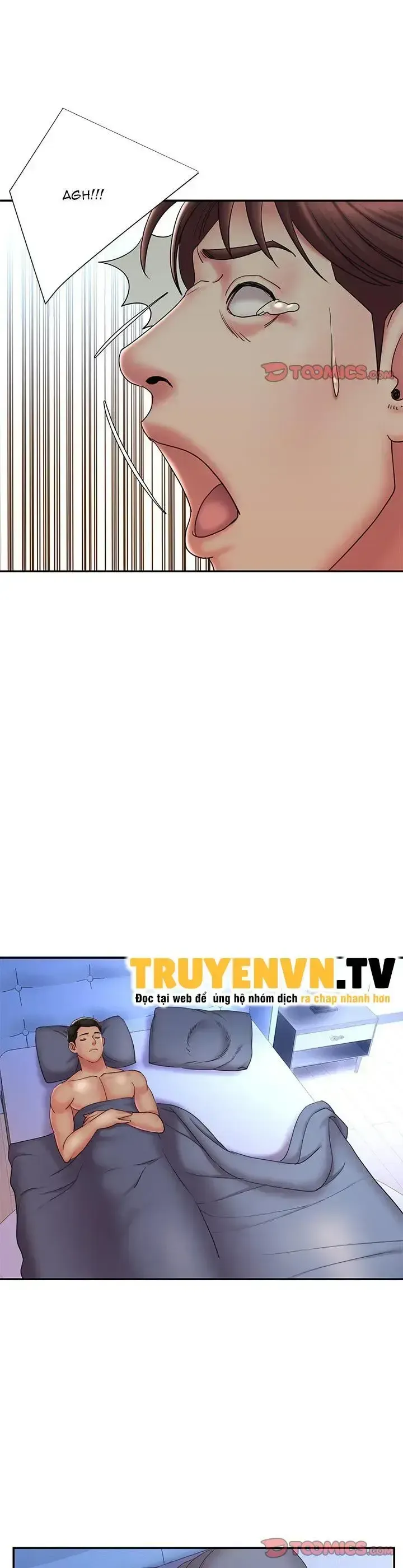 đọc truyện Vứt Bỏ Chương 30 ảnh 7 tại Thiên Thai Truyện