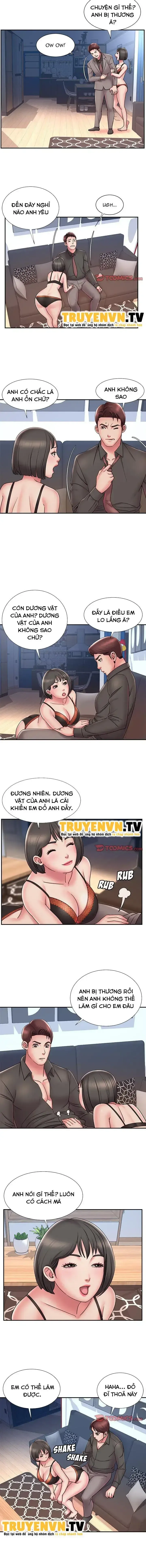 đọc truyện Vứt Bỏ Chương 32 ảnh 9 tại Thiên Thai Truyện