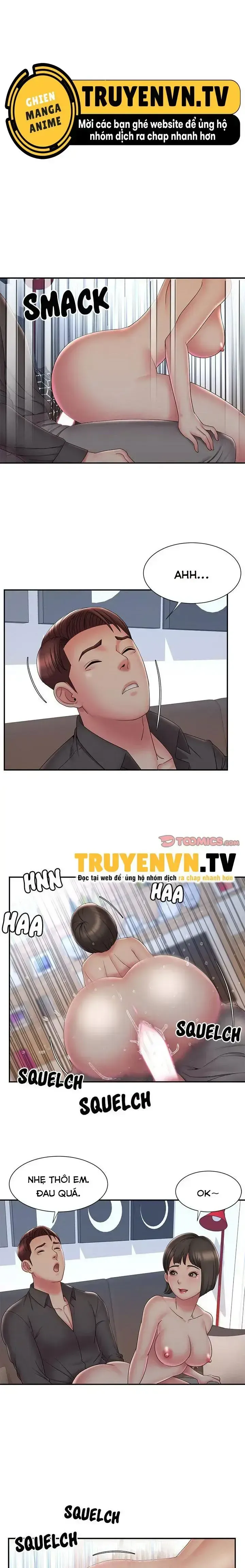đọc truyện Vứt Bỏ Chương 33 ảnh 2 tại Thiên Thai Truyện