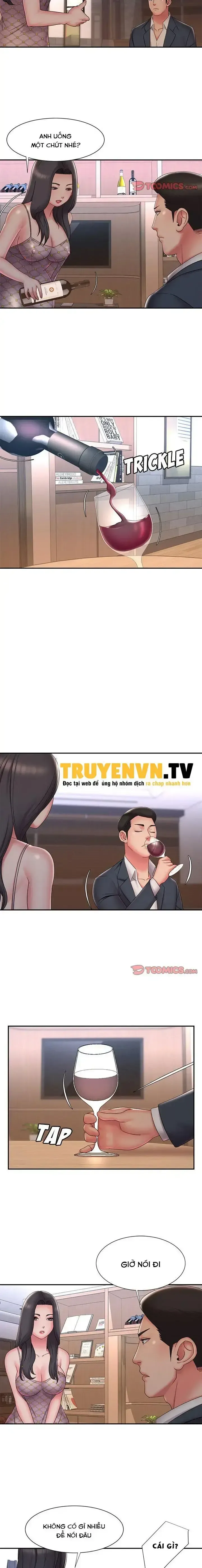 đọc truyện Vứt Bỏ Chương 33 ảnh 7 tại Thiên Thai Truyện